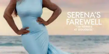 Serena Williams